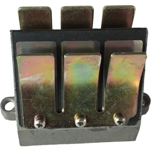 Bike Motorcycle Engine Reed Valve Intake Boot for Yamaha 75 85 90 HP