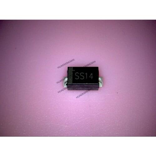 New original 1N5819 SS14 . High Quality