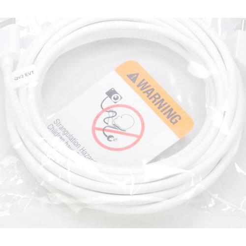 New/Suitable for Google Nest Cam IQ indoor camera Power Cable 3m USB-C TO USB-C power supply cord