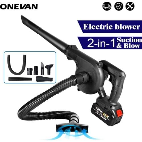 Воздуходувки ONEVAN China At AliExpress