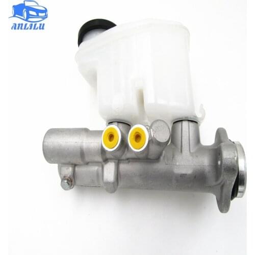 Suitable for 1996-2004 To-yota Liteace City Townace SR40 CR40 SR40G CR40G 3SFE 3CT 3CTE engine brake master cylinder 47201-28480