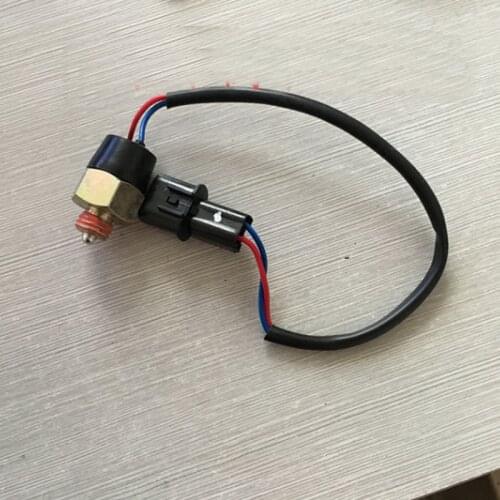 For Hyundai Terracan 2.4 2.5T 3.5 Reverse switch reverse sensor reverse lamp switch