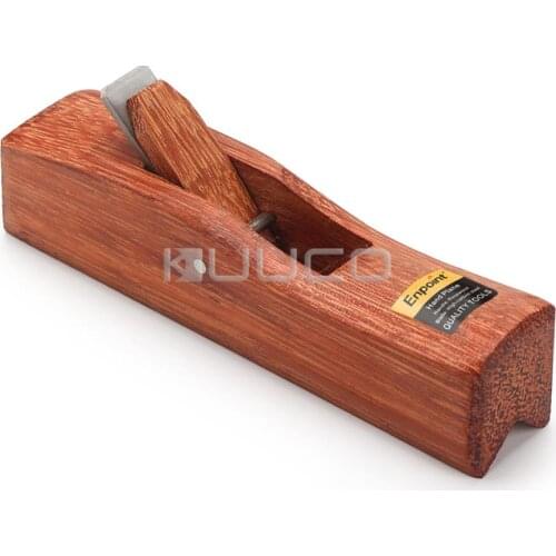 5 PCS/LOT Manual Planer/Small Plane Tool/Hand Tools for Edge Trimming/Corner Shaping of Wood/Bamboo/Plastic/Acrylic etc