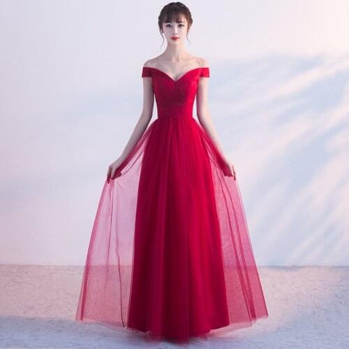 Sexy One Shoulder Bandage Chiffon Evening Dress Wedding Formal Party Gown Robe De Soiree Vestido De Noche Cheongsam