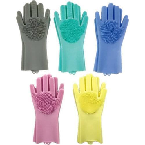 TEAEGG Household Gloves