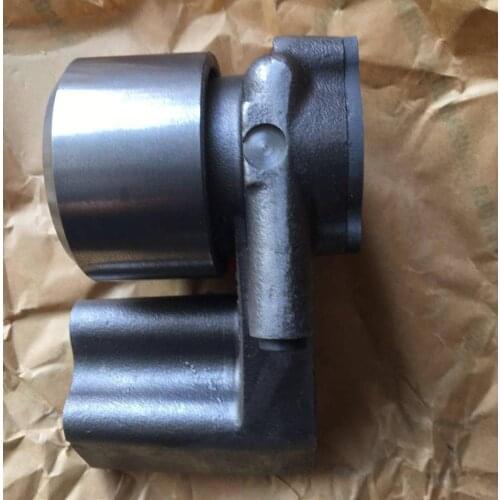 EC210B EC210BLC Fuel Pump 04514751 04297075 For Excavator Fuel Transfer Pump