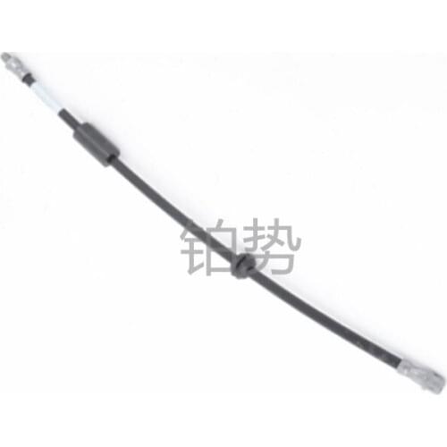 Car Brake hose 2006-mer ced esb enzR280 R300 R320 R350 R63 W251 Front brake hose line Front and rear brake hose