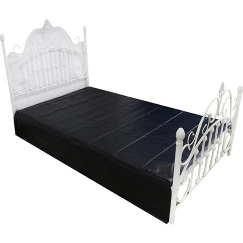 WAZIR Bed Sheets