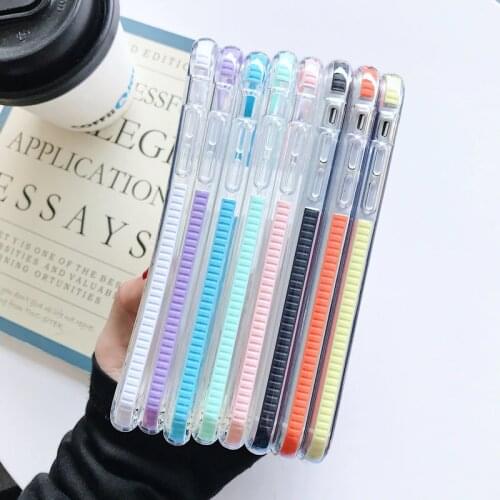 YOMILE Phone Cases Xiaomi Mi 8 Lite