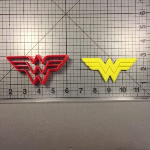 Womans Cookie Mold Kitchen Supplies Baking Utensils Pudding Mousse Cake Mold Home DIY Baking Mold DIY Fondling