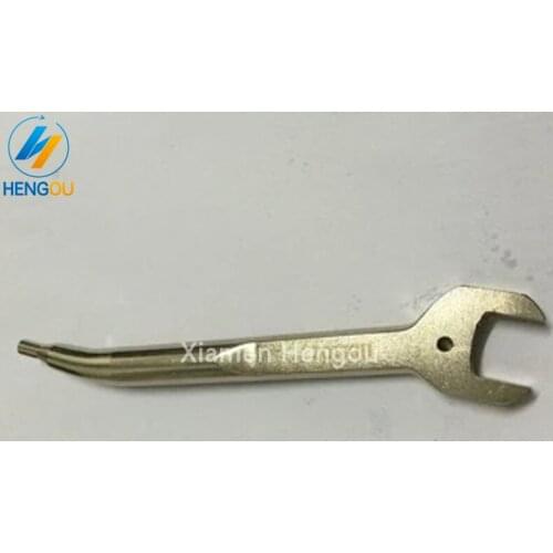 1 Piece Wrench for roland printer spanner 17mm or 19mm