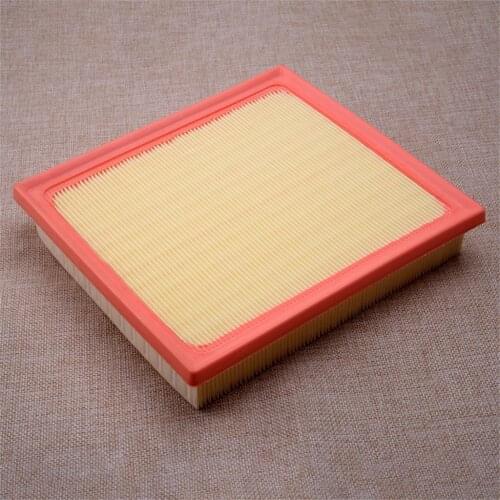 17801-25020 Car Engine Air Filter 17801-F0050 1780125020 Fit for Lexus ES350 Toyota Avalon Camry Highlander RAV4