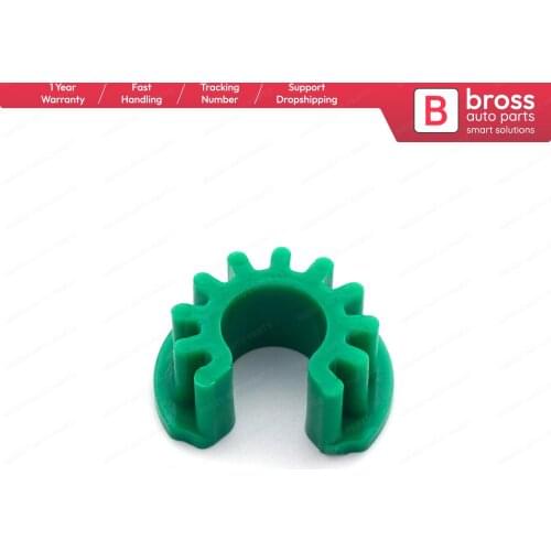 Bross Auto Parts BGE644 Shock Absorber Gear Small for Mercedes Truck Bus Made in Ship From Turkey Fast Handling Tracking Number