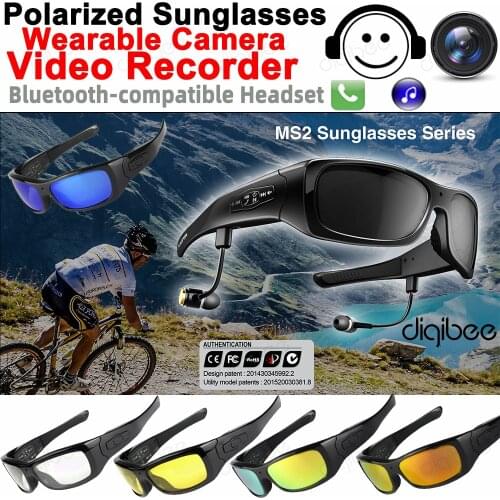 Digibee Virtual Reality Glasses