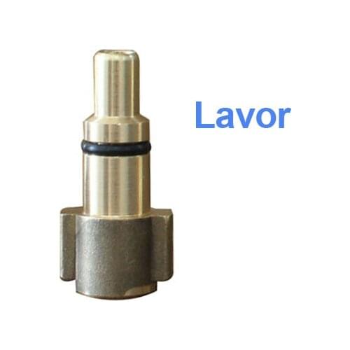 Foam Cannon Lance Connectors/ Adapters for Bosch Kranzle M22 Lavor Karcher HD K