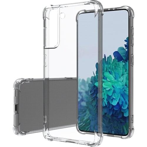 GOINSIE Samsung Galaxy S21 Phone Cases