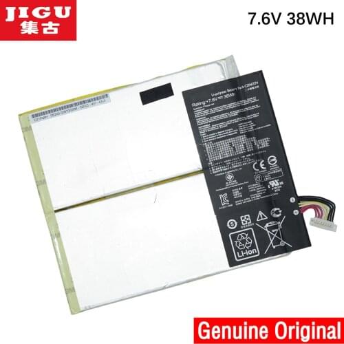 JIGU original laptop Battery C21N1334 for ASUS T200TA 1A 1K T200TA T200TA-C1-BL