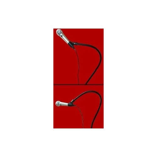 Comedy Microphone Stand,magic tricks,stage magic,props