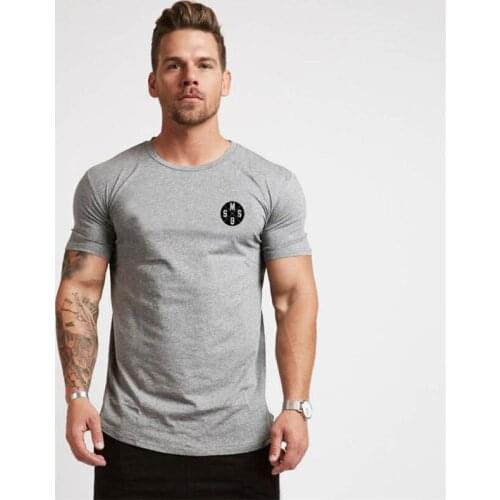 Brand Clothing 2021 Summer Top Mens T Shirt Cotton Streetwear Hip Hop T-Shirts Circular hem Style Tops Tees Camisa Masculina