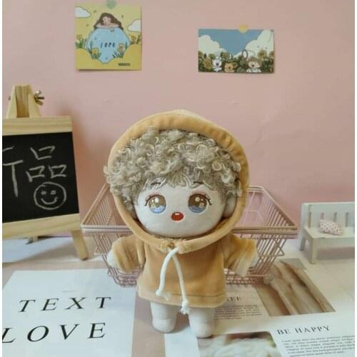 MYKPOP Dolls And Stuffed Toys