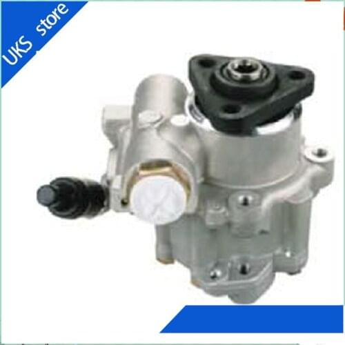 Power steering pump 7691955921 A0034661001 for mercedes