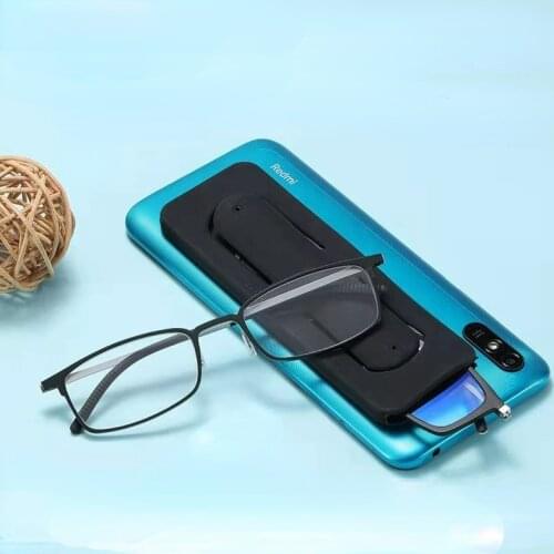 2021 new medium-aged ultra-light mobile phone reader fashion full-frame reading glasses for women/men anti-blue light glasses