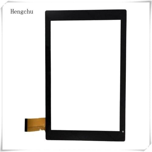 New 10.1 Inch Touch Screen Digitizer Panel RP-529A-10.1-FPC-A1 tablet pc