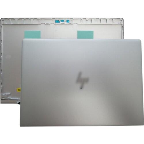 NEW Laptop For HP Elitebook 740 G5 745 G5 840 G5 840 G6 Laptop LCD Back Cover Metal Silver