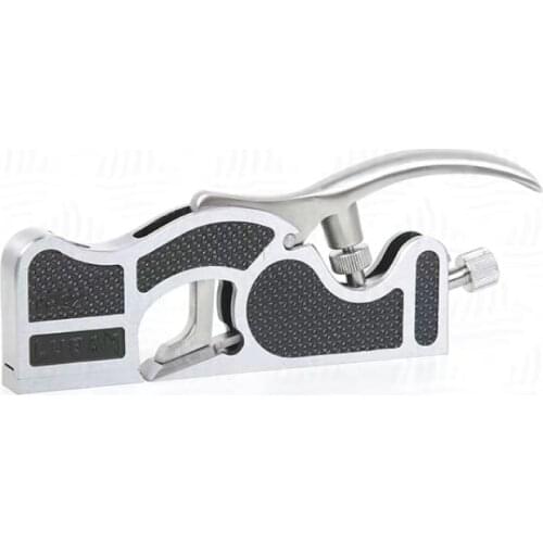 Qiangsheng Luban No. 92 Shoulder PLane Hand Plane (Medium Size) - Fine Woodworking