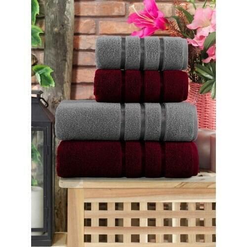 Vasmina Towel Sets