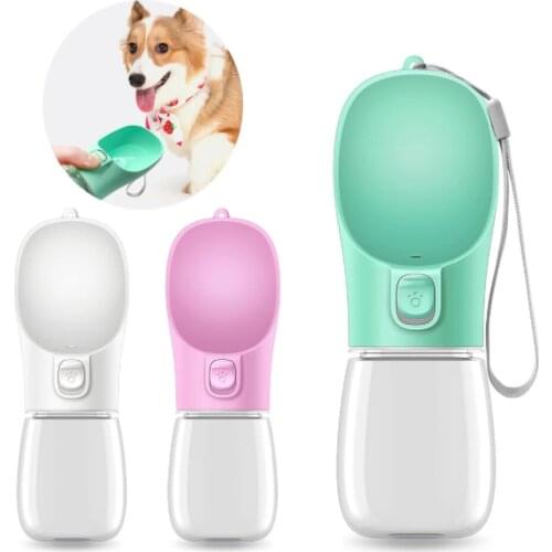 WAKYME Bowls For Dogs