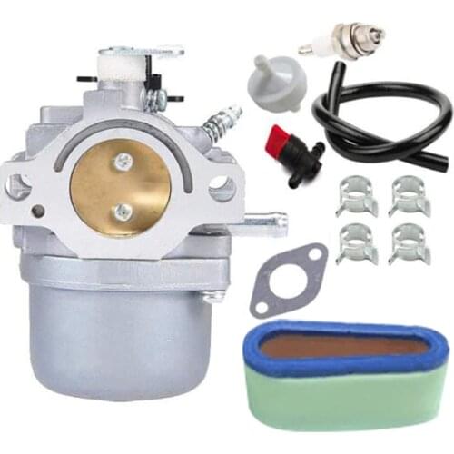 5-4993 Carburetor for LMT Walbro and Briggs&Stratton 799728 498027 494502 495706 28R707 28M707 28V707 28B707 28T707