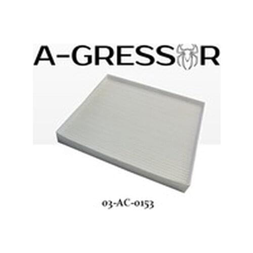A-GRESSOR Cabin Filters