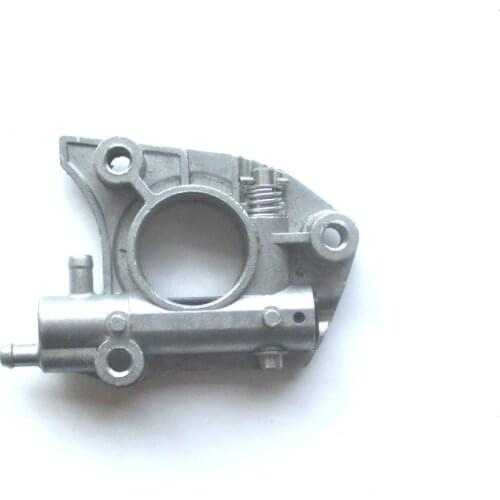 Auto-Oiler, Oil Pump, Fuel Pump CS520 For ECHO CS395 SP, CS440, CS510, CS520, CS530, CS3500, Trimmer, Chainsaw ZAMA ZP03, ZP04