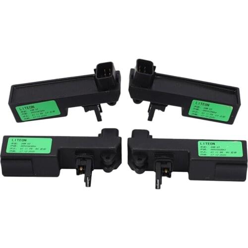 Car Electric Power Window Glass Lifter Module with One Press Anti Pinch Function for Great Wall Haval Hover H5 H3