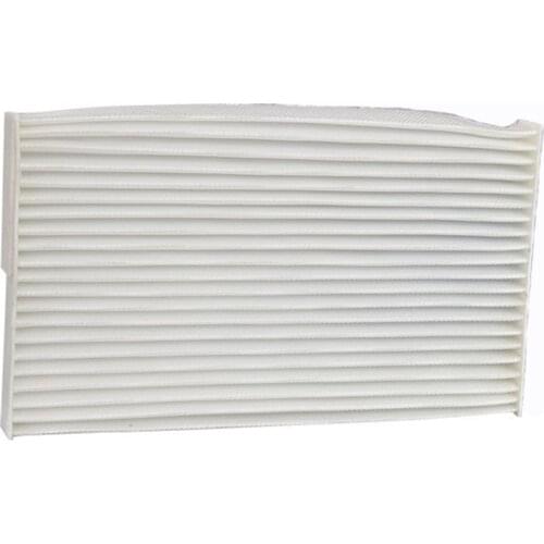 Car Cabin Filter for Nissan Bluebird 1.6l Tiida 1.6t 2010 Sylphy 1.8l 2012-2015 Infiniti Esq 2013 2014 278913dn0a