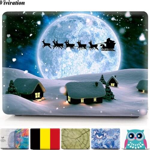 For Huawei MateBook 14 KLV W19 W29, MateBook D14 D15 13 X Pro 13.9 For Macbook Retina 13 15 Air 13 11 Pro 16 13 15 Laptop Case