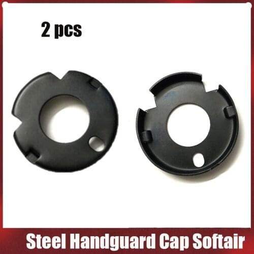 Element Airsoft Rifle AEG M4 M16 Steel Handguard Cap Softair Tactical Gun Accessories OT0902