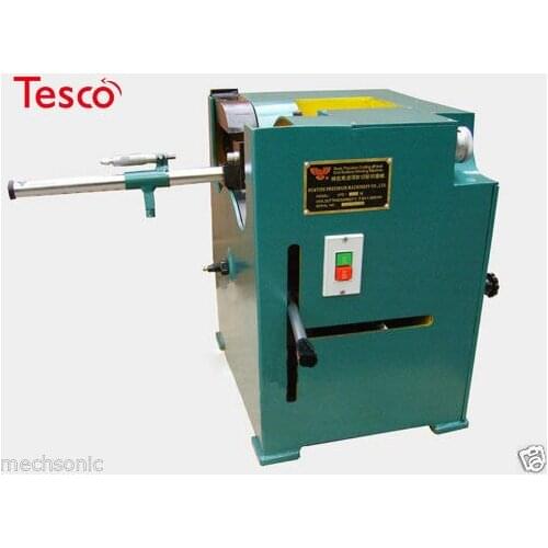 220V HYC-300G 300mm Rotary Cutting-off Grinding Machine, Pin Cutting Machine Brand new rh