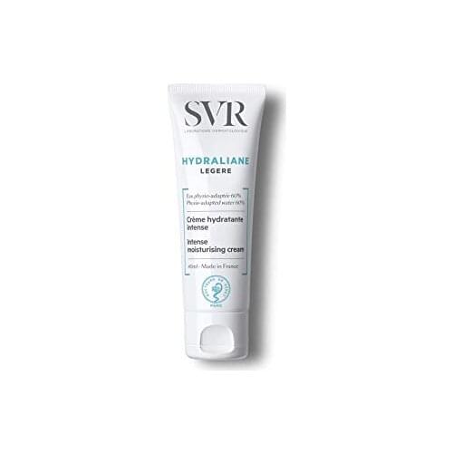 HYDRALIANE LEGERE SVR HIDRAT INTENS 40ML