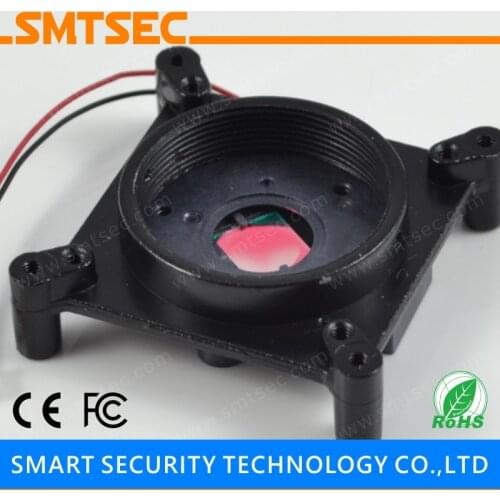 SMTSEC IP Module Dedicated IR CUT CS Interface M12 Interface Support CS Lens Board Lens SIP-E-IRC