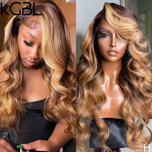 KunGang BL Gi HH Wigs