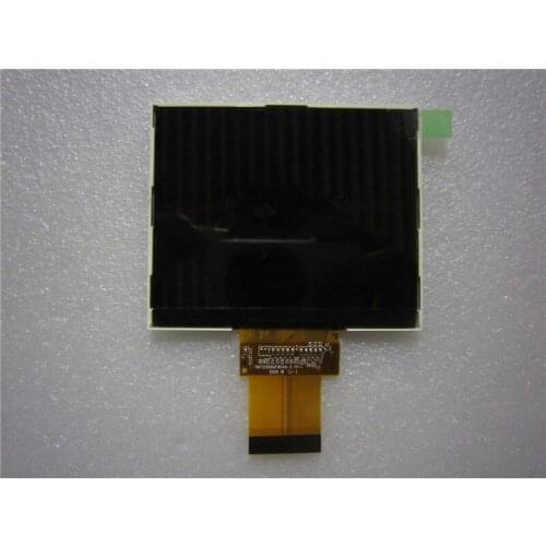 TMT035DNAFWV40-3 LCD TFT 3.5 inch display panel 40P screen