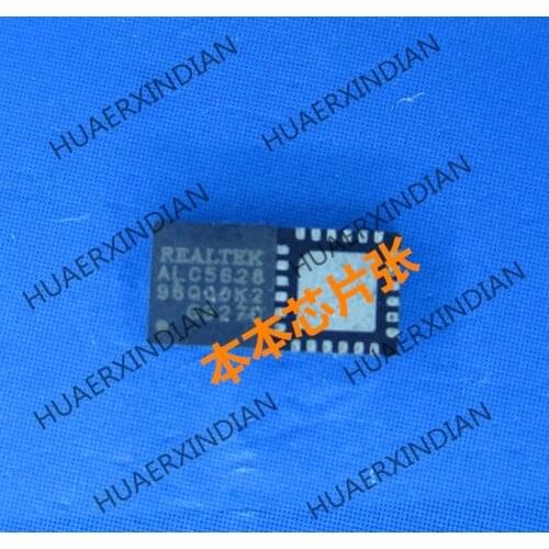 New ALC5628-CG ALC5628 QFN24 3 high quality
