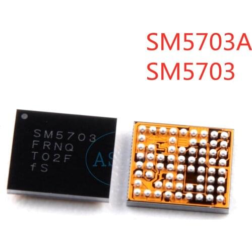New Original SM5703 charging charger IC