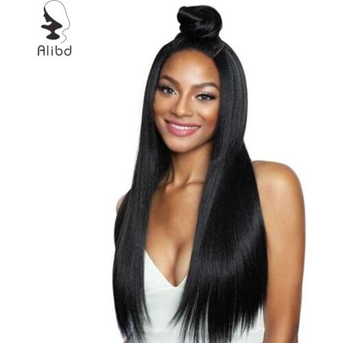 Alibd 360 Lace Frontal Wig Pre Plucked With Baby Hair Peruvian Human Hair Swiss Lace Wig Remy Hair Front Wig For Black Woman