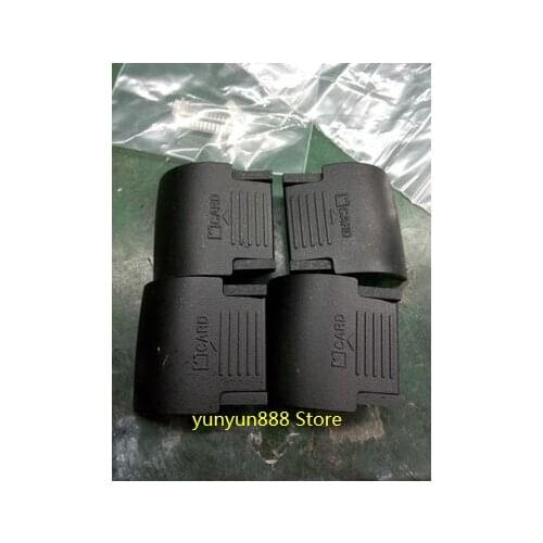 Suitable for nikon D50 card cover 95% new card slot cover SLR camera accessories