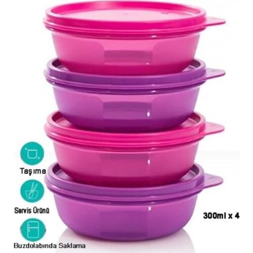 Tupper Cookware Sets