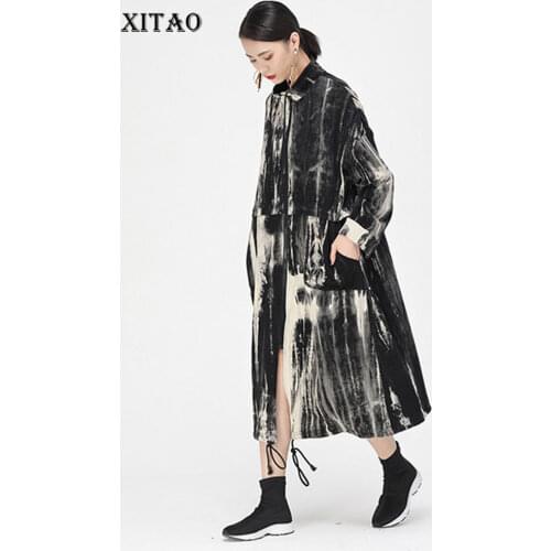XITAO Women's Raincoats