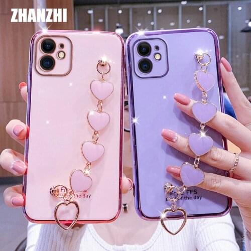 Wireless Chargers For Iphone ZHANZHI China